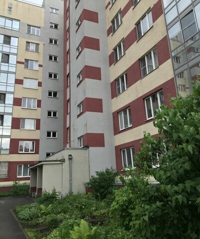 комната метро Автово дом 17к/2 фото