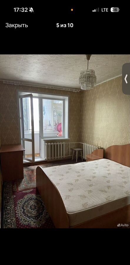 квартира г Ишим ул Деповская 208а фото 4