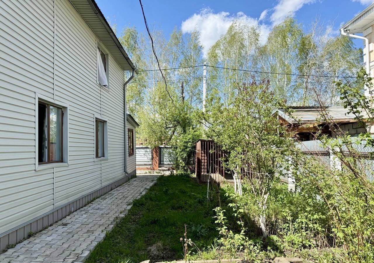 дом г Екатеринбург р-н Ленинский Цыганская ул., 63 фото 2