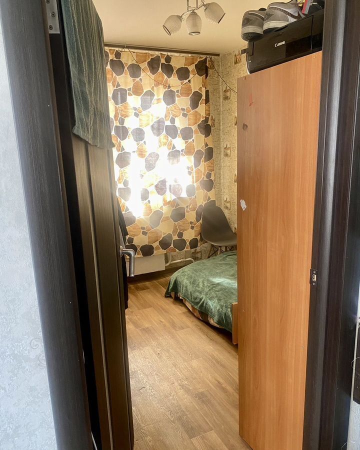 квартира г Дзержинск пр-кт Ленинского Комсомола 32 фото 3