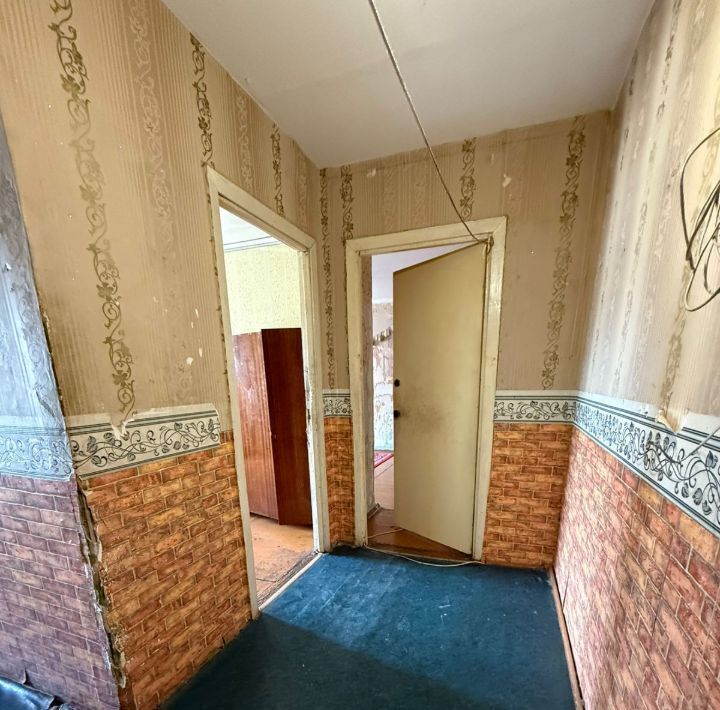 квартира г Рязань р-н Московский ул Интернациональная 11 фото 8