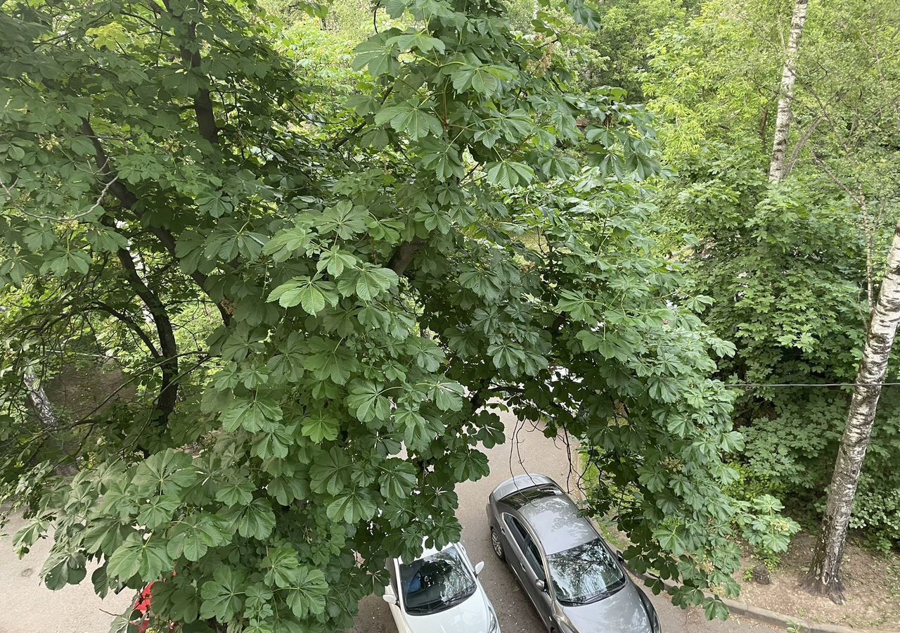 квартира г Королев ул Богомолова 5 фото 26