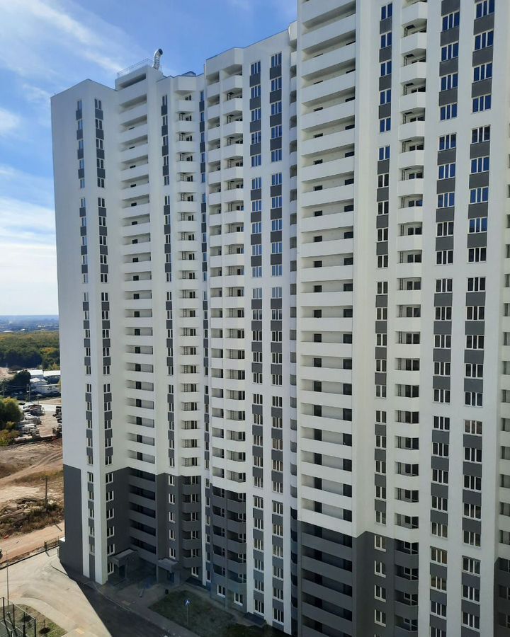 квартира г Самара р-н Кировский тер. 18 км. Московского ш., д. 53 фото 1