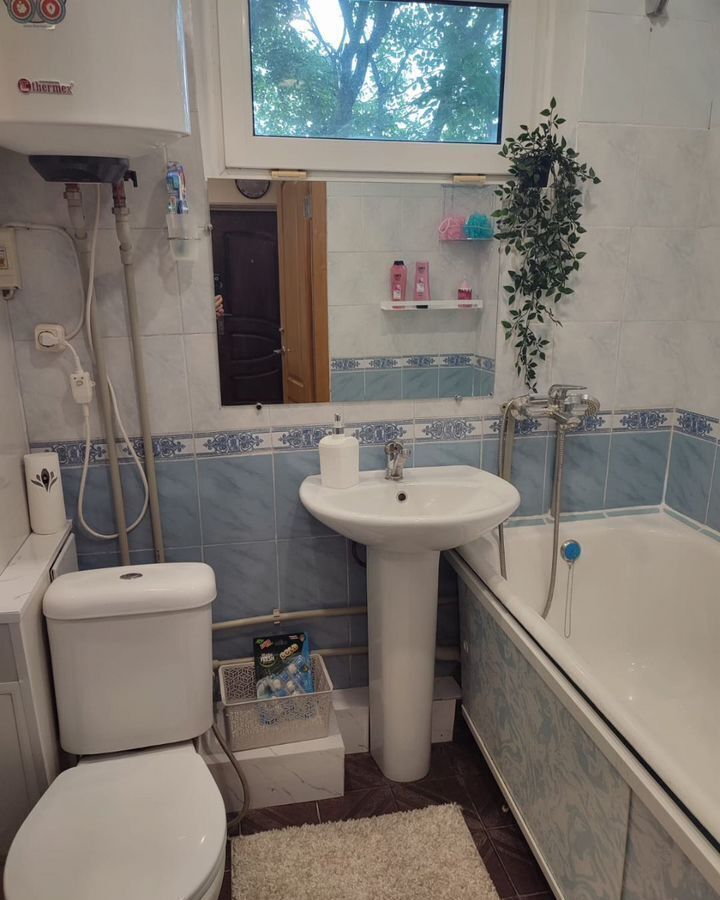 квартира г Севастополь ул Вакуленчука 16 Крым фото 7