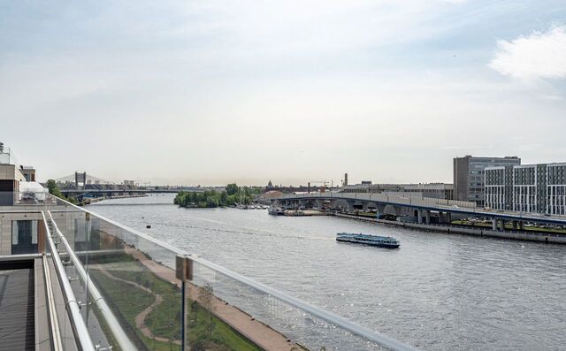 квартира метро Крестовский Остров дом 28к/2 фото