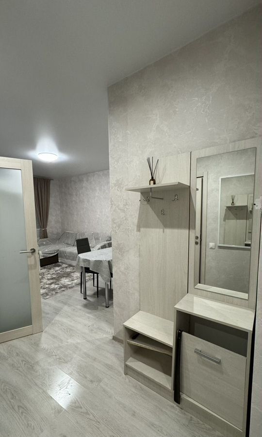 квартира г Химки мкр Сходня ул Микояна 23к/2 Сходня фото 11