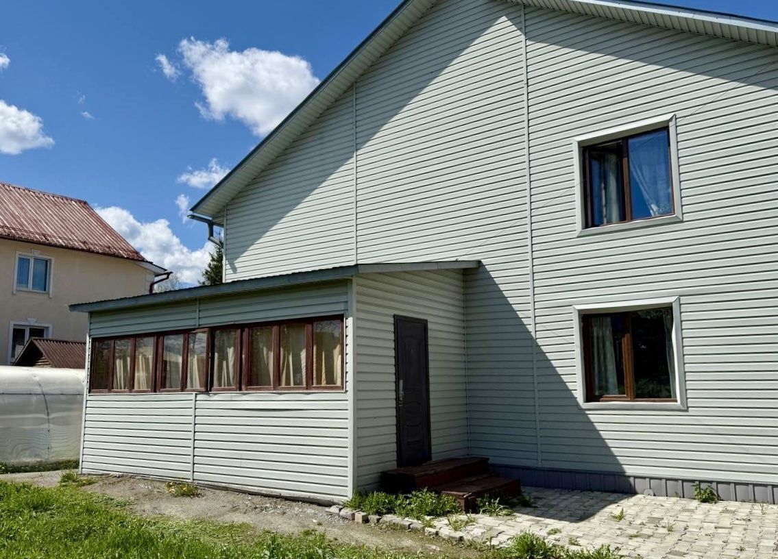 дом г Екатеринбург р-н Ленинский Цыганская ул., 63 фото 6