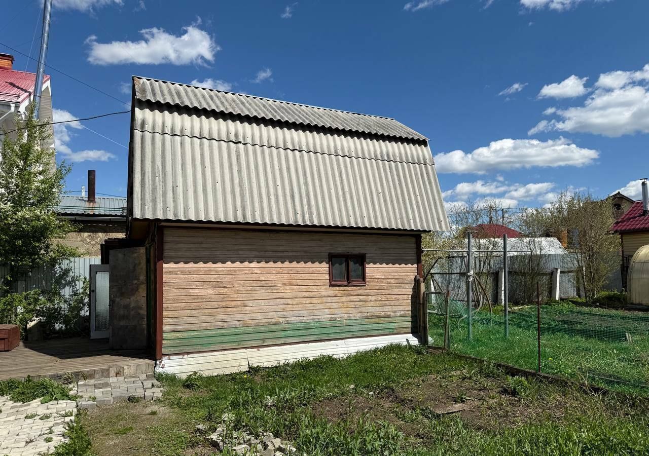 дом г Екатеринбург р-н Ленинский Цыганская ул., 63 фото 8