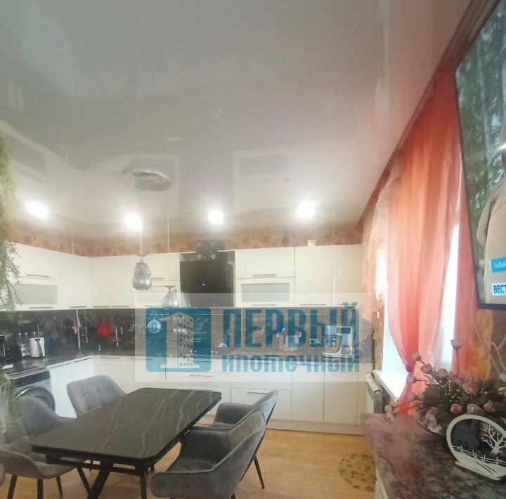 квартира г Йошкар-Ола ул Яна Крастыня 6б фото 2