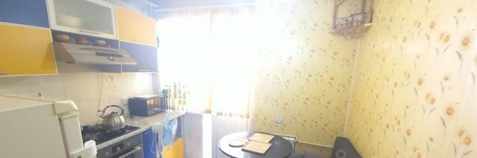квартира г Волжск ул Юбилейная 14 фото 3