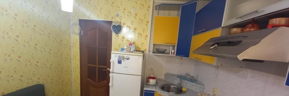 квартира г Волжск ул Юбилейная 14 фото 4