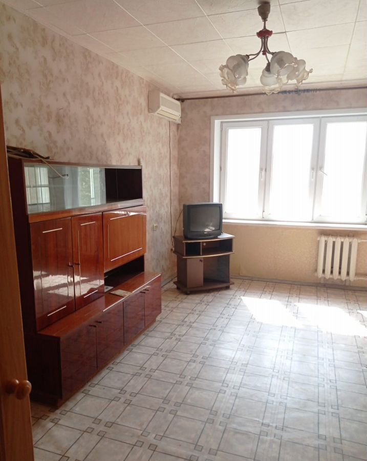 квартира г Астрахань р-н Советский ул Николая Островского 156к/3 фото 6