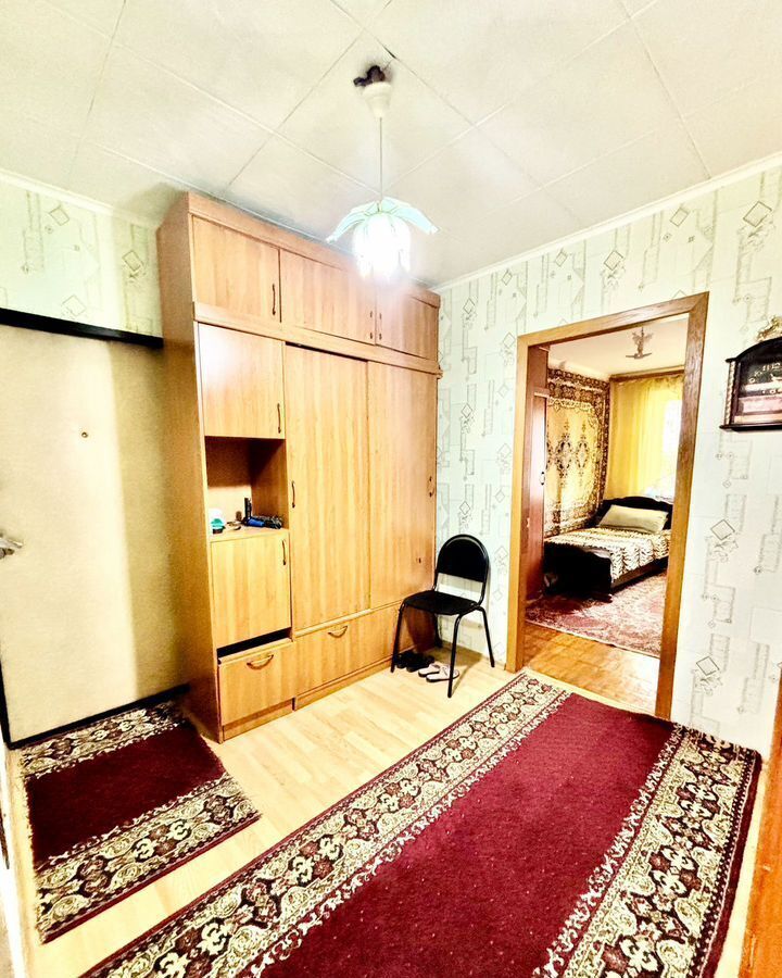 квартира г Белгород Западный ул Мокроусова 13 фото 15