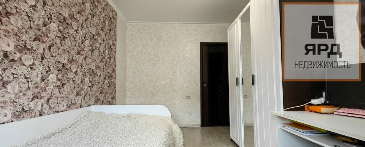 квартира г Ростов-на-Дону р-н Советский ул Зорге 35 фото 8