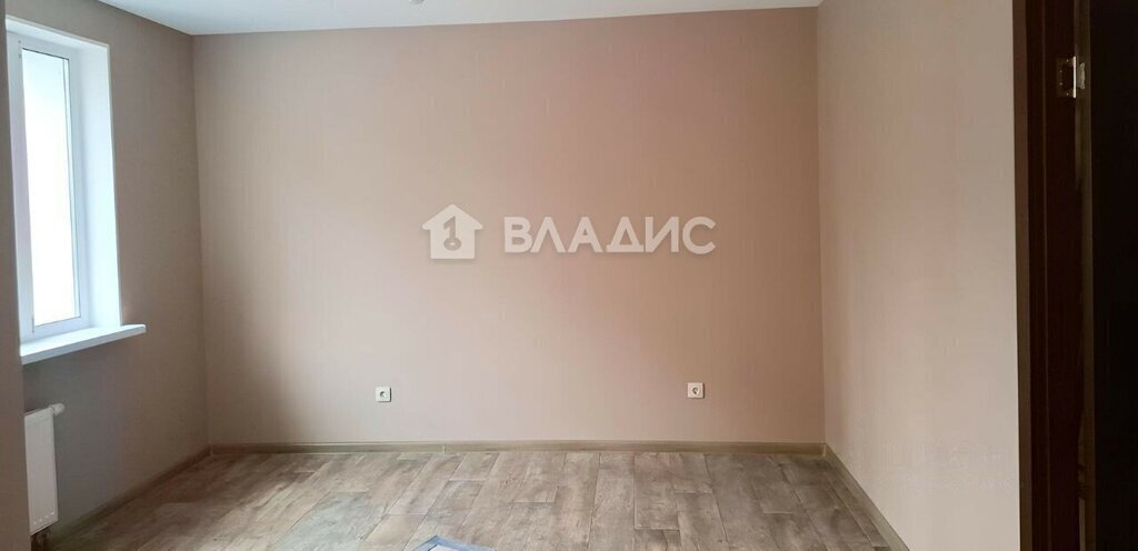квартира р-н Всеволожский г Мурино ул Шувалова 32 Девяткино фото 4
