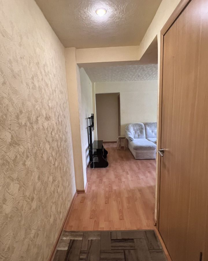 квартира г Железногорск ул Советская 30 фото 6