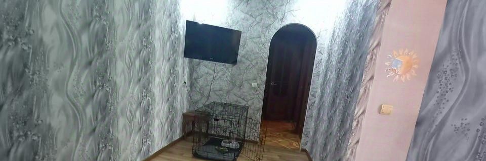 квартира г Волжск ул Юбилейная 14 фото 10