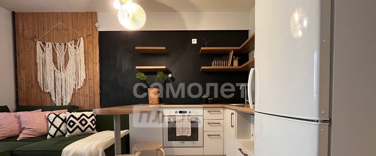 квартира г Ижевск р-н Индустриальный ул Кунгурцева Е.М. 31 фото 5