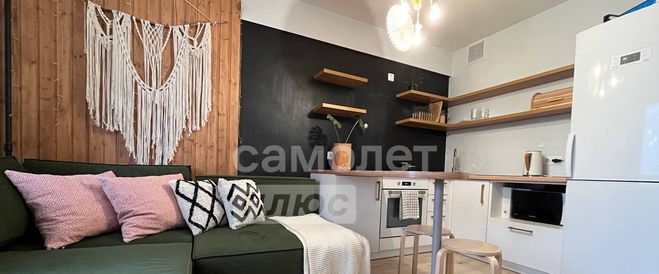 квартира г Ижевск р-н Индустриальный ул Кунгурцева Е.М. 31 фото 7