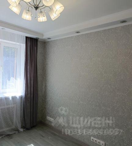 квартира г Пушкино Серебрянка 49, Пушкинский городской округ фото 8