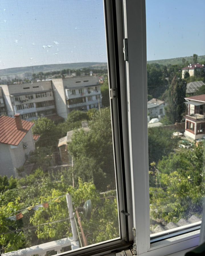 комната г Севастополь р-н Балаклавский ул Северная 11 Балаклавский муниципальный округ, Крым фото 12