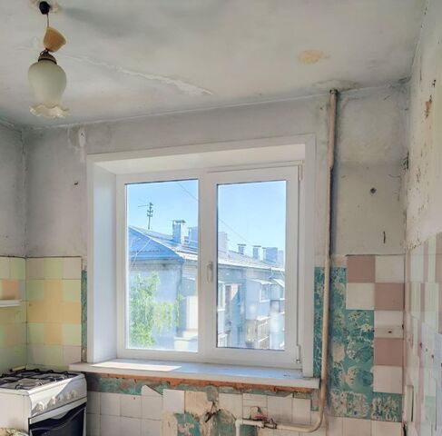 п Управленческий ул Сергея Лазо 60 Безымянка фото