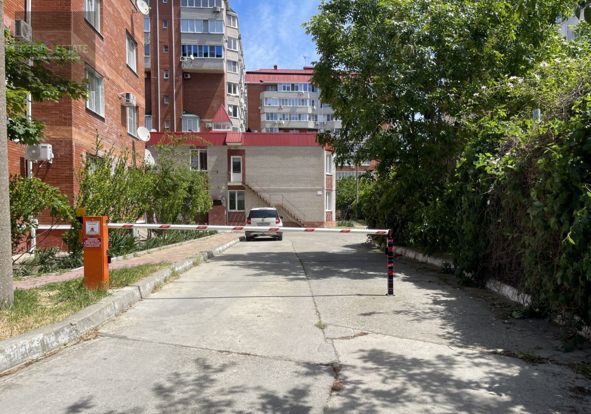 квартира р-н Анапский г Анапа ул Омелькова 20к/1 фото 14