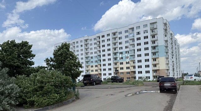 ул Брагинская 18к/4 фото