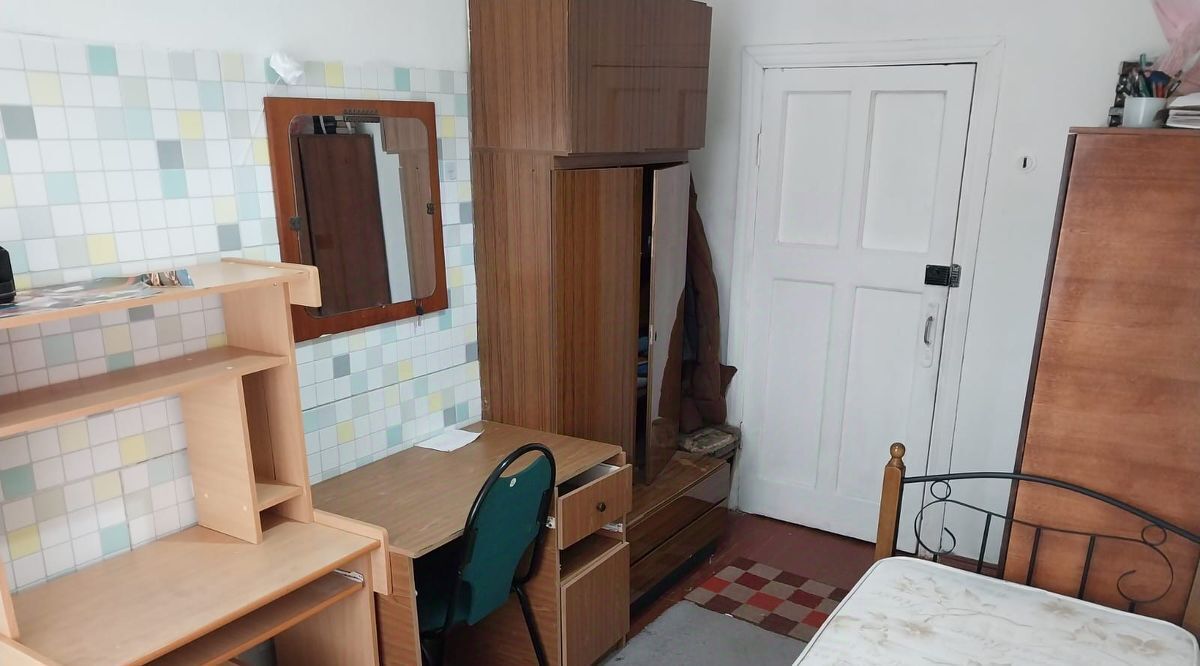 квартира г Воронеж р-н Центральный ул Коммунаров 45 фото 6