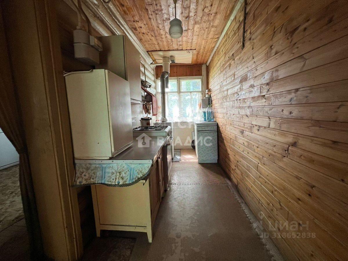 дом г Королев Светлая улица фото 27