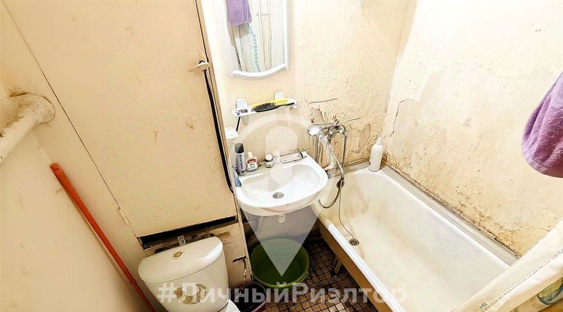 квартира р-н Рыбновский г Рыбное ул Юбилейная 10 фото 6