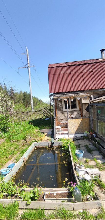 дом г Нижняя Тура п Малая Выя Нижнетуринский муниципальный округ фото 3