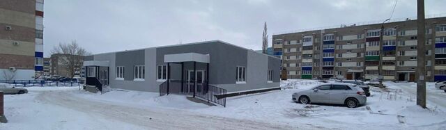 свободного назначения ул Уфимская 126б фото