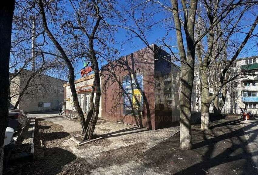 офис г Белгород Западный ул Костюкова 12в фото 2