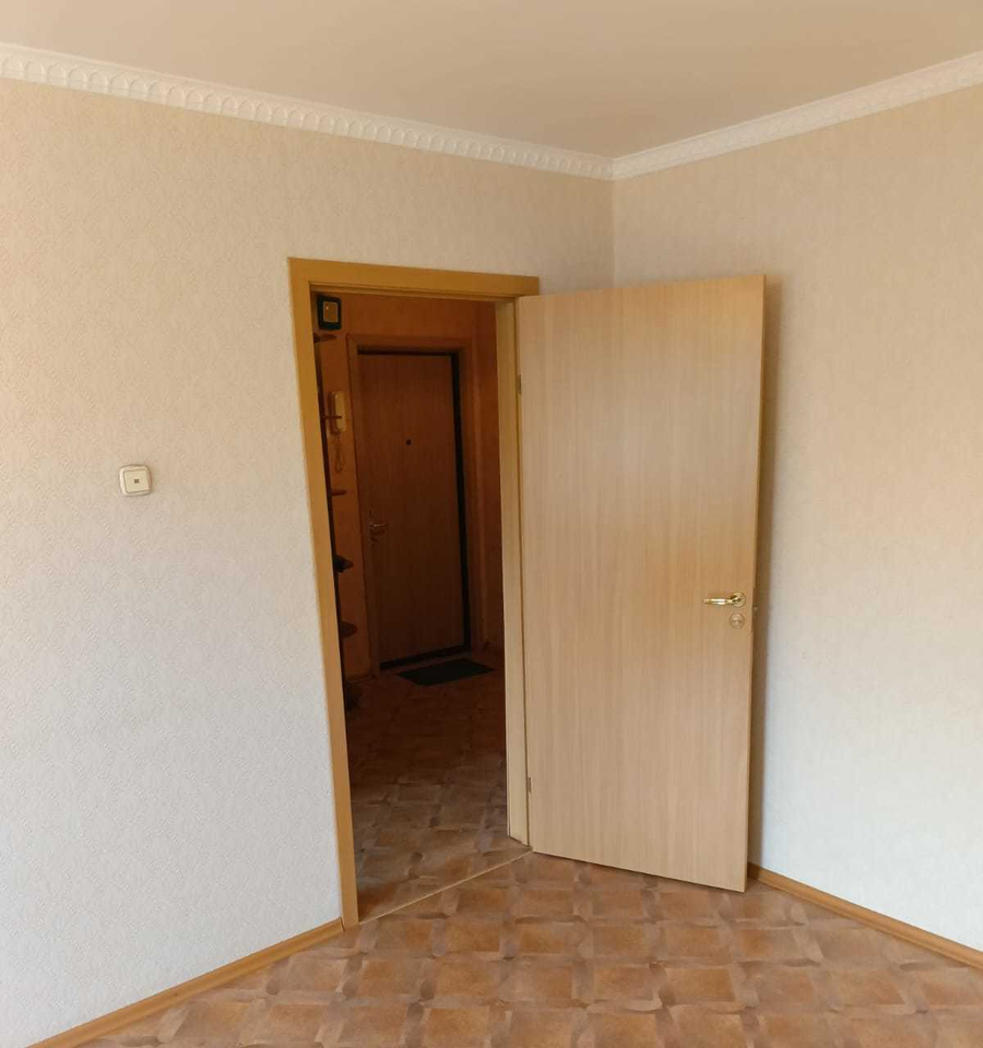 квартира г Самара ул Георгия Димитрова 57 14-й м-н фото 7