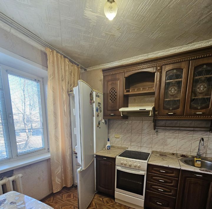 квартира г Ачинск ул Мира 12 фото 1