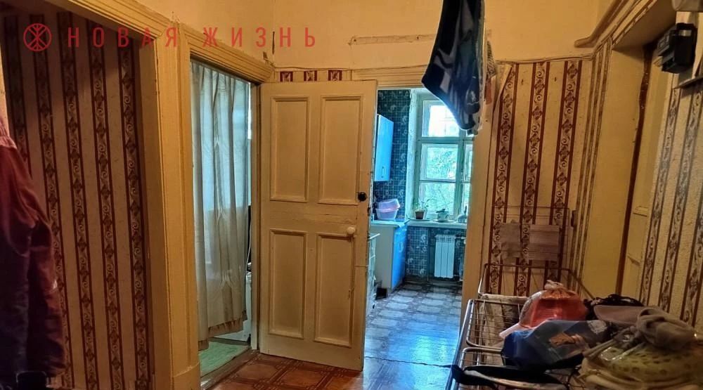 комната г Самара Юнгородок ул Земеца 22 фото 6
