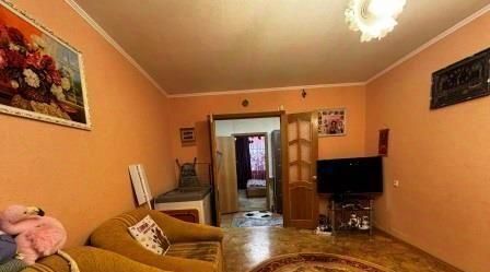 квартира г Усинск ул Ленина 7 фото 2