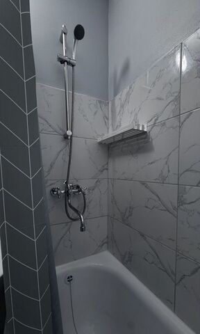 квартира ул им. Профессора Малигонова 42/2 р-н Прикубанский фото