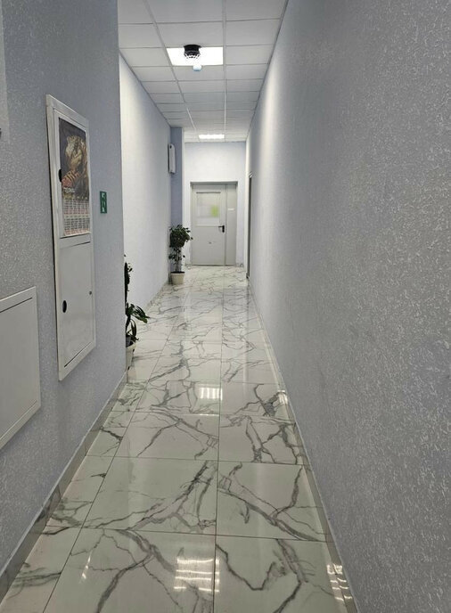 квартира г Краснодар ул Автолюбителей 1/3 2 фото 8