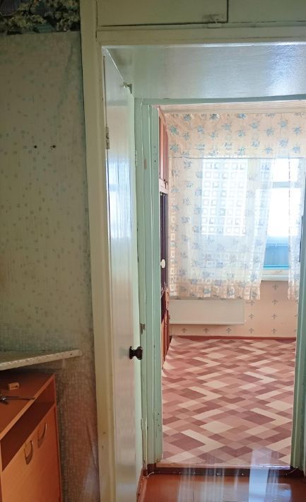 квартира р-н Таймырский Долгано-Ненецкий г Дудинка ул Щорса 37 фото 19