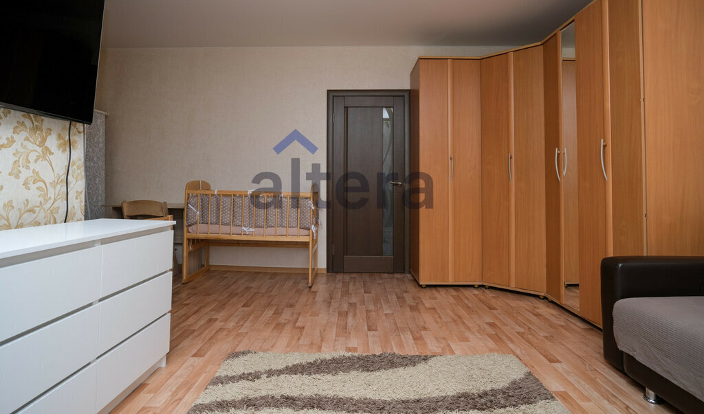 квартира г Казань р-н Кировский Яшьлек тер Озеро Лебяжье 10 фото 9