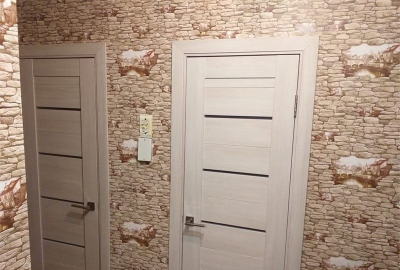 квартира г Москва метро Свиблово ул Заповедная 8к/1 фото 5