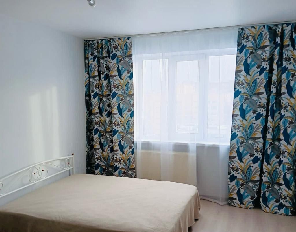 квартира г Санкт-Петербург ул Беговая 11 Беговая фото 12