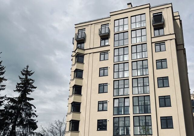 р-н Ленинградский ул Старшины Дадаева 55/1 фото