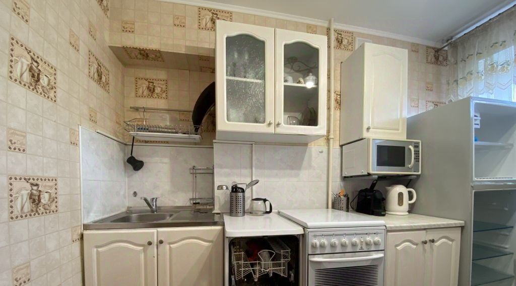 квартира г Нижний Новгород Горьковская ул Ковалихинская 30 фото 4