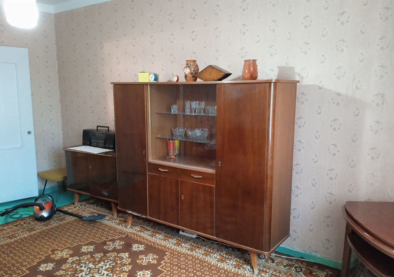квартира г Красноярск р-н Ленинский ул Коломенская 22 фото 11