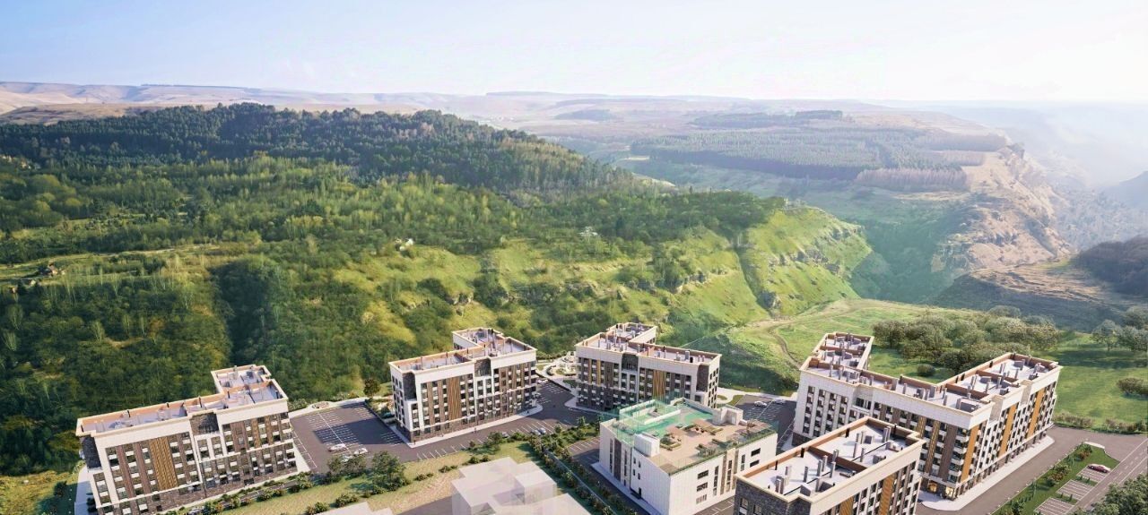 квартира г Кисловодск Клубный Печорин кв-л фото 6