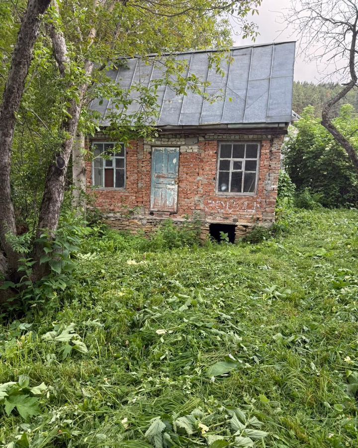 дом г Кисловодск садовые участки За Рулём, 80 фото 6