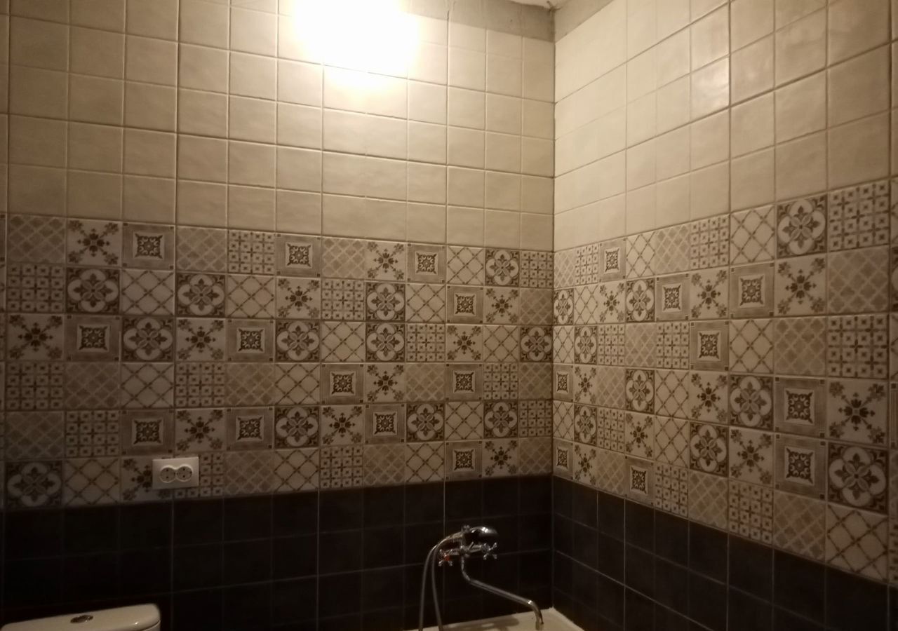 квартира г Красноярск р-н Центральный ул Чернышевского 63 фото 6